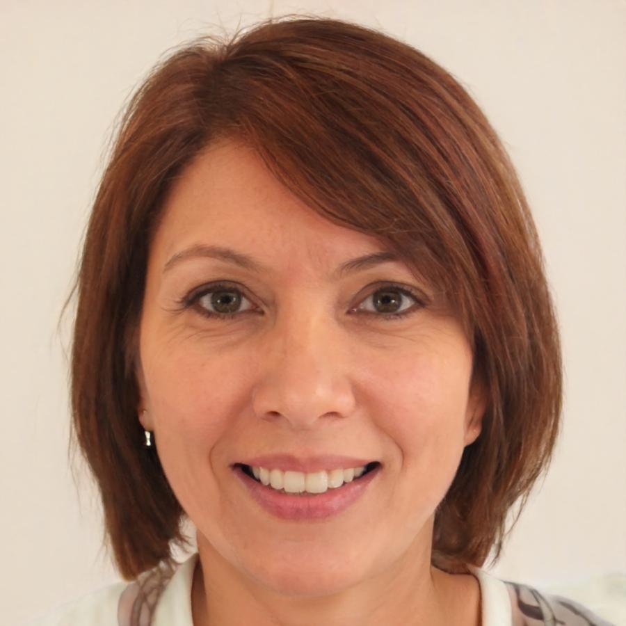 Marie Dubois, ancienne étudiante du programme